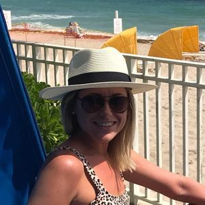 Meet your Posher, Jodi